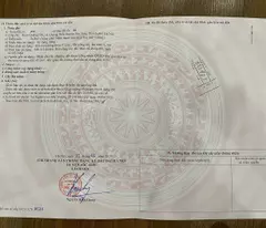 GIÁ ĐẦU TƯ TẠI QUẢNG HỘI QUANG TIẾN SÓC SƠN HÀ NỘI DT 56,2 M ĐƯỜNG THÔNG RỘNG 6 M