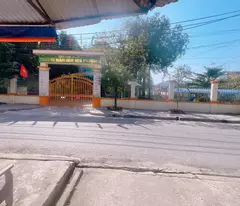 GIÁ ĐẦU TƯ TẠI QUẢNG HỘI QUANG TIẾN SÓC SƠN HÀ NỘI DT 56,2 M ĐƯỜNG THÔNG RỘNG 6 M