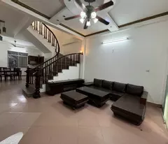 Bán nhà Hà Trì 4 dân xây Lô Góc gần ô tô 54m/58m,3 tầng,MT 4.8m giá 7.35 Tỷ