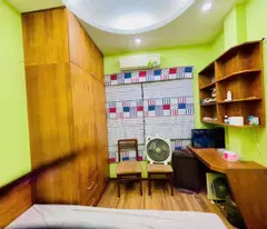 Bán nhà phố Đội Cấn Ba Đình 30m, 5 tầng giá 6,2 tỷ ( thương lượng )