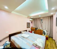 Bán nhà phố Đội Cấn Ba Đình 30m, 5 tầng giá 6,2 tỷ ( thương lượng )