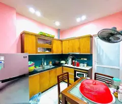 Bán nhà phố Đội Cấn Ba Đình 30m, 5 tầng giá 6,2 tỷ ( thương lượng )