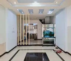 HIẾM HOI PHÂN KHÚC TẦM 4 TỶ - HẺM 6M THÔNG GẦN CHỢ GÒ XOÀI - 4X12M, 2 TẦNG