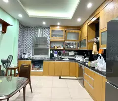BÁN NHÀ 6T PHÙNG CHÍ KIÊN, DT 60M2, PHÂN LÔ Ô TÔ TRÁNH, VỈA HÈ, TM, CHỈ 20.9 TỶ