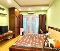 BÁN NHÀ 6T PHÙNG CHÍ KIÊN, DT 60M2, PHÂN LÔ Ô TÔ TRÁNH, VỈA HÈ, TM, CHỈ 20.9 TỶ