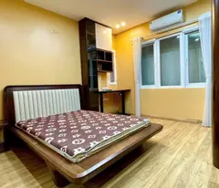 BÁN NHÀ 6T PHÙNG CHÍ KIÊN, DT 60M2, PHÂN LÔ Ô TÔ TRÁNH, VỈA HÈ, TM, CHỈ 20.9 TỶ