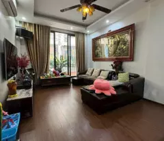 BÁN NHÀ 6T GẦN ĐH SƯ PHẠM, DT 42M2, KIA MORNING ĐỖ CỬA, GẦN PHỐ, CHỈ 10.6 TỶ