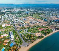 100m2 Đất biển Quất Lâm, Giao Phong siêu rẻ, vị trí tiềm năng, gần bãi tắm nhất Giao Thủy, Nam Định