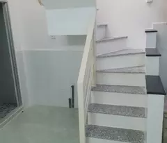 Bán nhà Hoàng Hoa Thám - Hẻm 5m - 70m2 = (5.5x11.5)m - 320/Y