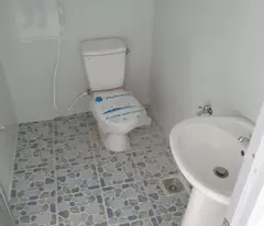 Bán nhà Hoàng Hoa Thám - Hẻm 5m - 70m2 = (5.5x11.5)m - 320/Y