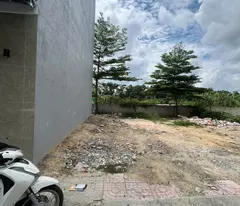 Bán đất HXH Hổ Văn Long, Bình Hưng Hoà B, Bình Tân, 65m2, khu phân lô đồng bộ