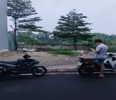 Bán đất HXH Hổ Văn Long, Bình Hưng Hoà B, Bình Tân, 65m2, khu phân lô đồng bộ