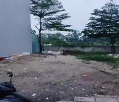 Bán đất HXH Hổ Văn Long, Bình Hưng Hoà B, Bình Tân, 65m2, khu phân lô đồng bộ