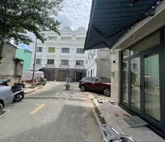 Bán đất HXH Hổ Văn Long, Bình Hưng Hoà B, Bình Tân, 65m2, khu phân lô đồng bộ