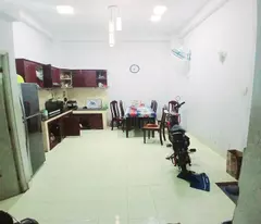 Bán nhà đường Hoàng Diệu, P10, Phú Nhuận, 54m2, 4 tầng, 4PN, giá tốt