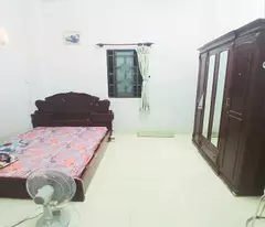 Bán nhà đường Hoàng Diệu, P10, Phú Nhuận, 54m2, 4 tầng, 4PN, giá tốt