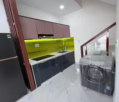 Bán nhà mặt tiền kinh doanh Nguyễn Kiệm, P3, Gò Vấp, 37m2, 3 tầng, giá rẻ