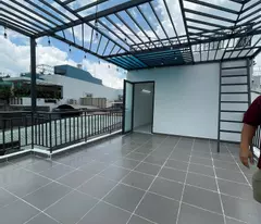 Bán nhà mặt tiền kinh doanh Nguyễn Kiệm, P3, Gò Vấp, 37m2, 3 tầng, giá rẻ