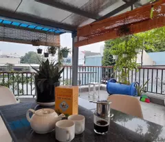 Hạ chào 5 tỷ. Bán CHDV cao cấp 225m2 nở hậu, hoàn công, thang máy, sẵn dòng tiền 120tr, HXH 20 tỷ