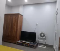 Hạ chào 5 tỷ. Bán CHDV cao cấp 225m2 nở hậu, hoàn công, thang máy, sẵn dòng tiền 120tr, HXH 20 tỷ