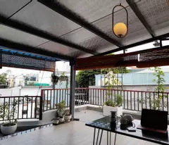 Hạ chào 5 tỷ. Bán CHDV cao cấp 225m2 nở hậu, hoàn công, thang máy, sẵn dòng tiền 120tr, HXH 20 tỷ