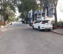 Đất đẹp đường nhựa xe hơi thông, 274 Nguyễn Văn Tạo Long Thới Nhà Bè, 120m2 ngang 6m chỉ 5,2 tỷ