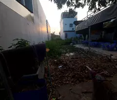 Đất đẹp đường nhựa xe hơi thông, 274 Nguyễn Văn Tạo Long Thới Nhà Bè, 120m2 ngang 6m chỉ 5,2 tỷ