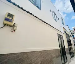 2PN, SD30M2, PHAN VĂN TRỊ, HẺM BA GÁC, P10 GÒ VẤP, GIÁ NHỈNH 1 TỶ