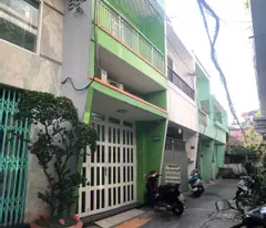 Bán nhà Sư Vạn Hạnh Quận 5 sát An Đông Plaza, hẻm xe tải, 48m2, chỉ 10.5 tỷ