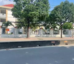 Bán nhà mặt tiền rộng 15x43m, đường Lê Thị Riêng, Quận 12 - Giá chỉ 38 tỷ