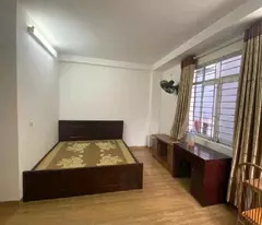 NHÀ ĐẸP MỸ ĐÌNH - 2 THOÁNG - OTO ĐỖ GẦN 35M x 4Tầng, CHỈ HƠN 6TỶ