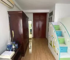 NHÀ ĐẸP MỸ ĐÌNH - 2 THOÁNG - OTO ĐỖ GẦN 35M x 4Tầng, CHỈ HƠN 6TỶ