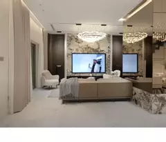 CHUNG CƯ PENHOUSE 97 LÁNG HẠ PETROWACO