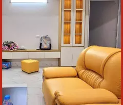 BÁN NHÀ ĐẸP LUNG LINH PHỐ CỰ LỘC, FULL NỘI THẤT 32m2 x 5T x 5,85 TỶ