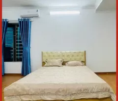 BÁN NHÀ ĐẸP LUNG LINH PHỐ CỰ LỘC, FULL NỘI THẤT 32m2 x 5T x 5,85 TỶ