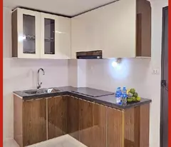 BÁN NHÀ ĐẸP LUNG LINH PHỐ CỰ LỘC, FULL NỘI THẤT 32m2 x 5T x 5,85 TỶ