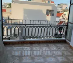 BÁN NHÀ LÀNG LỤA VẠN PHÚC DIỆN TÍCH 45M 2 GIÁ 8.2 TỶ