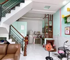 2 TẦNG BTCT, CHÍNH CHỦ, NGAY THỐNG NHẤT, P16 GÒ VẤP, GIÁ NHỈNH 3 TỶ