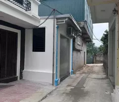 Chính chủ gửi bán lô đất 46,4m2, Đồng Nanh-Tiên Phương- Chương Mỹ-Hà Nội