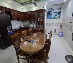 Bán nhà HXH Luỹ Bán Bích Q.TP 3 tầng 3PN 4.1x13m2, Chỉ 5 tỷxx