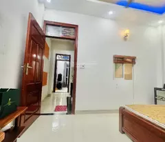 Bán nhà HXH Luỹ Bán Bích Q.TP 3 tầng 3PN 4.1x13m2, Chỉ 5 tỷxx