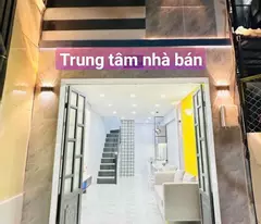 Nhà giá rẻ, mới 100%, cực xinh ở ngay, 477 Âu Cơ,2 Tầng,24m2, P Phú Trung, Quận Tân Phú,