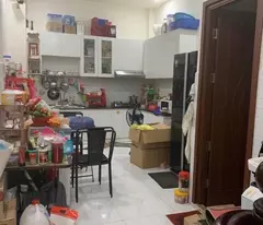 Mặt tiền kinh doanh đường số 42, 20m ra Nguyễn Thị Thập Tân Quy Quận 7, 4 tầng 43m2 chỉ 9,1 tỷ
