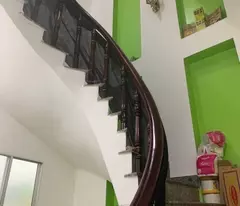 Mặt tiền kinh doanh đường số 42, 20m ra Nguyễn Thị Thập Tân Quy Quận 7, 4 tầng 43m2 chỉ 9,1 tỷ