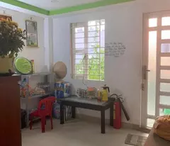Mặt tiền kinh doanh đường số 42, 20m ra Nguyễn Thị Thập Tân Quy Quận 7, 4 tầng 43m2 chỉ 9,1 tỷ