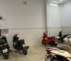 BÁN NHÀ HẬU GIANG SÁT CHỢ BÌNH TÂY 120M2 HẺM XE TĂNG CÓ DÒNG TIỀN CHO THUÊ GIÁ CHỈ 12 TỶ