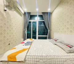 Bán nhà Trần Khát Chân 26.1/30 giá 6.35 tỷ _ Vew thoáng đẹp 0349449688