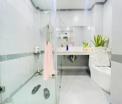 Bán nhà Trần Khát Chân 26.1/30 giá 6.35 tỷ _ Vew thoáng đẹp 0349449688