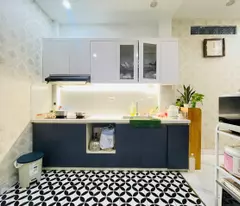 Bán nhà Trần Khát Chân 26.1/30 giá 6.35 tỷ _ Vew thoáng đẹp 0349449688
