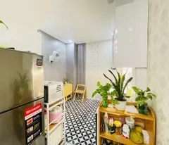 Bán nhà Trần Khát Chân 26.1/30 giá 6.35 tỷ _ Vew thoáng đẹp 0349449688